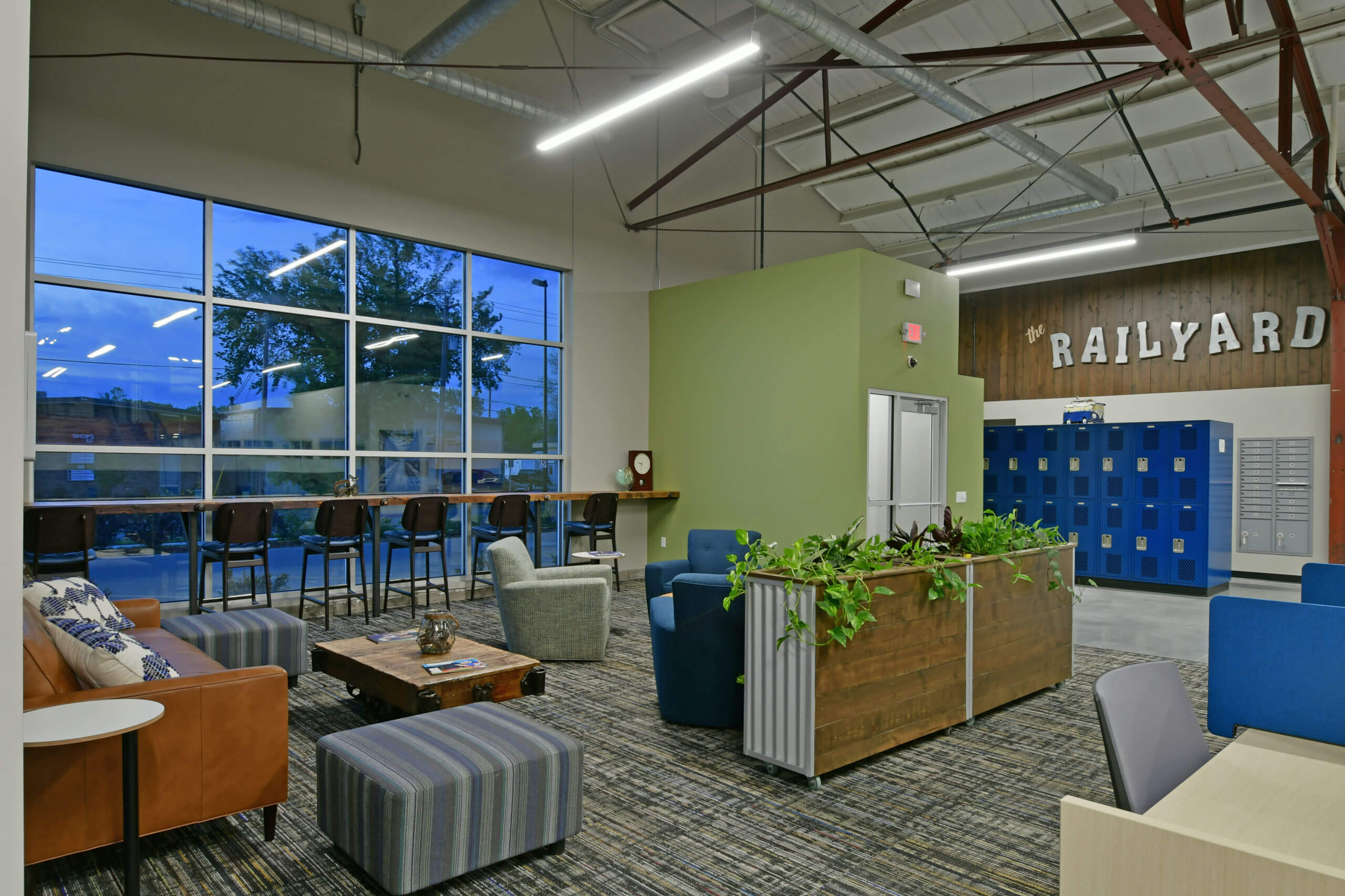 Railyard Offices photo 7