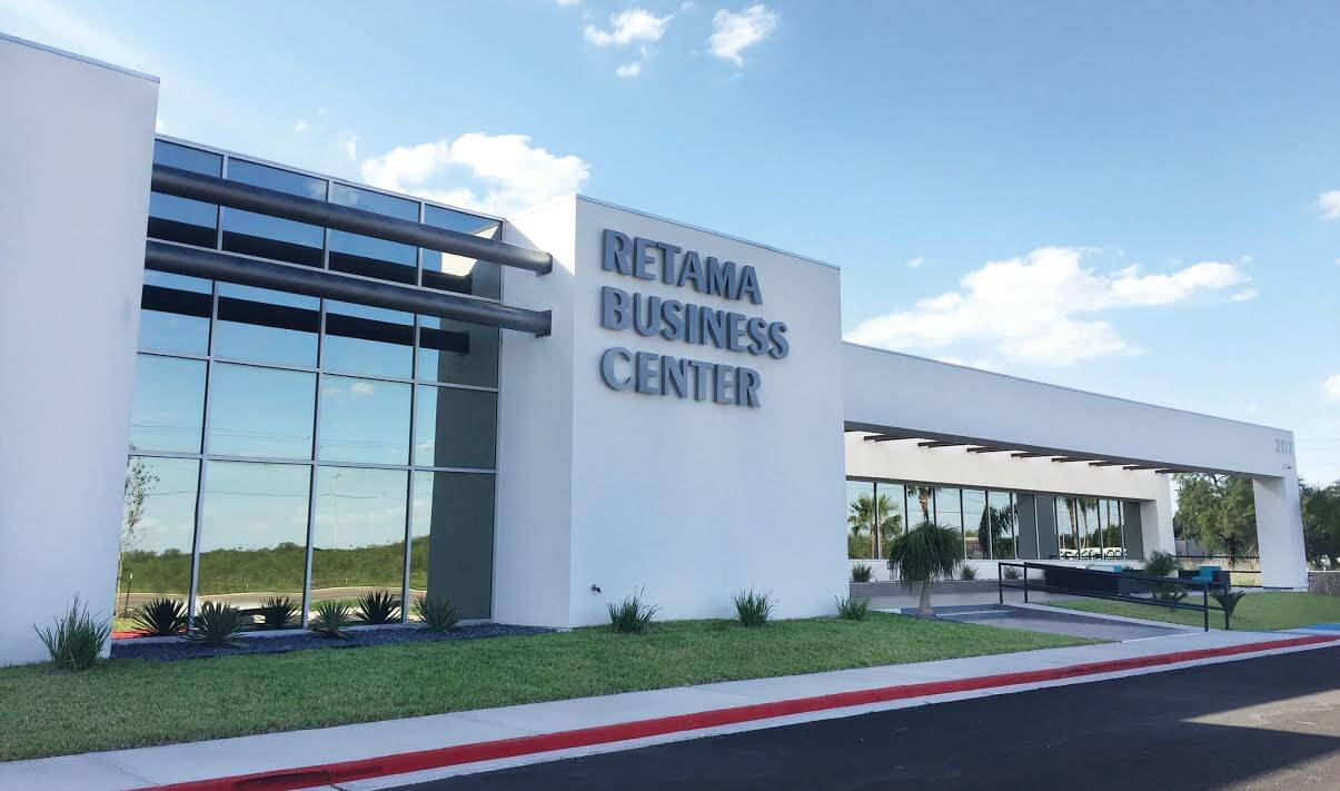 Retama Business Center photo 1