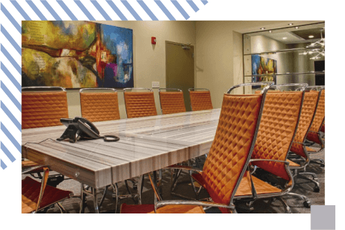 Retama Business Center photo 3