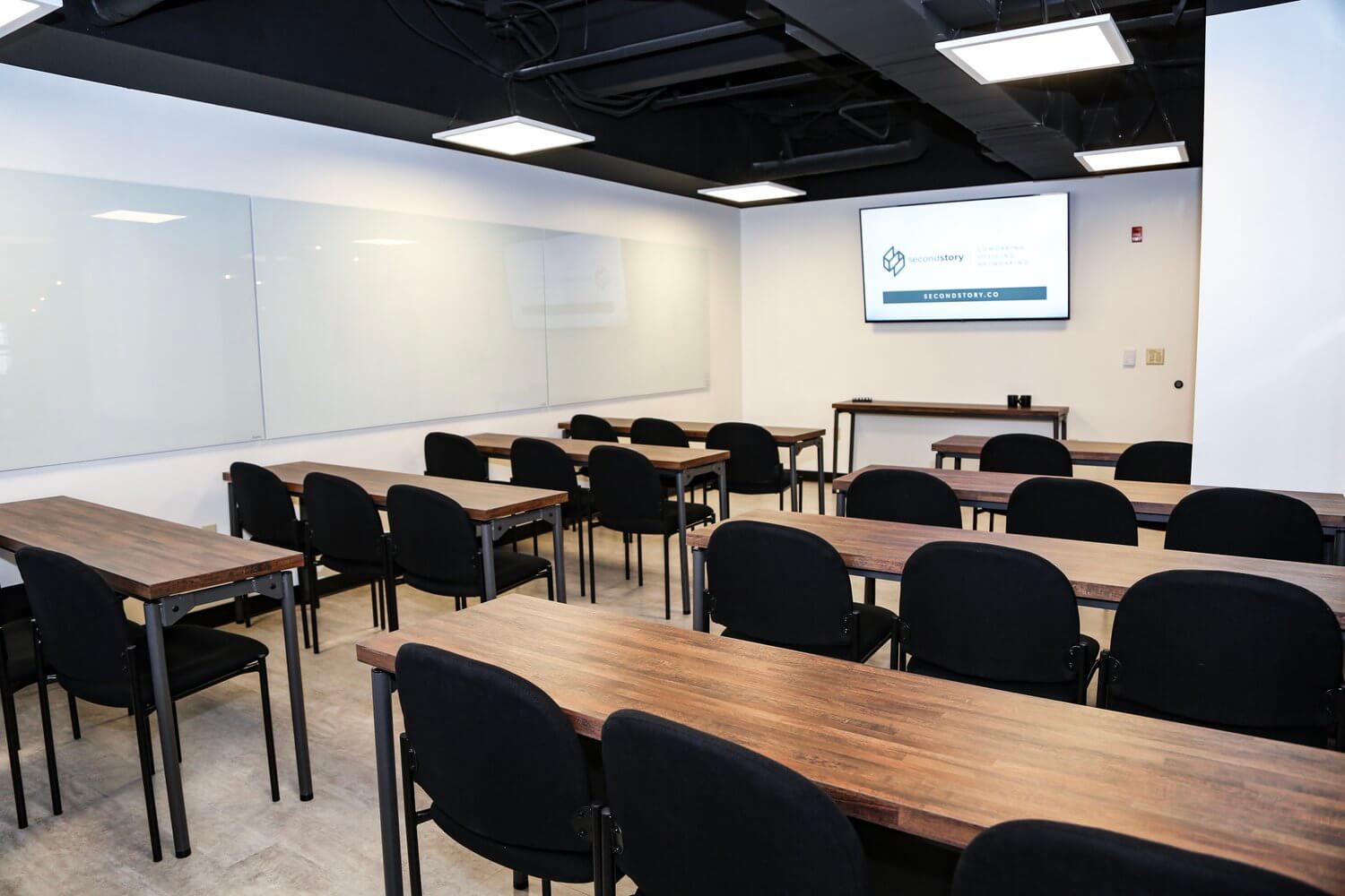 Second Story Coworking photo 4