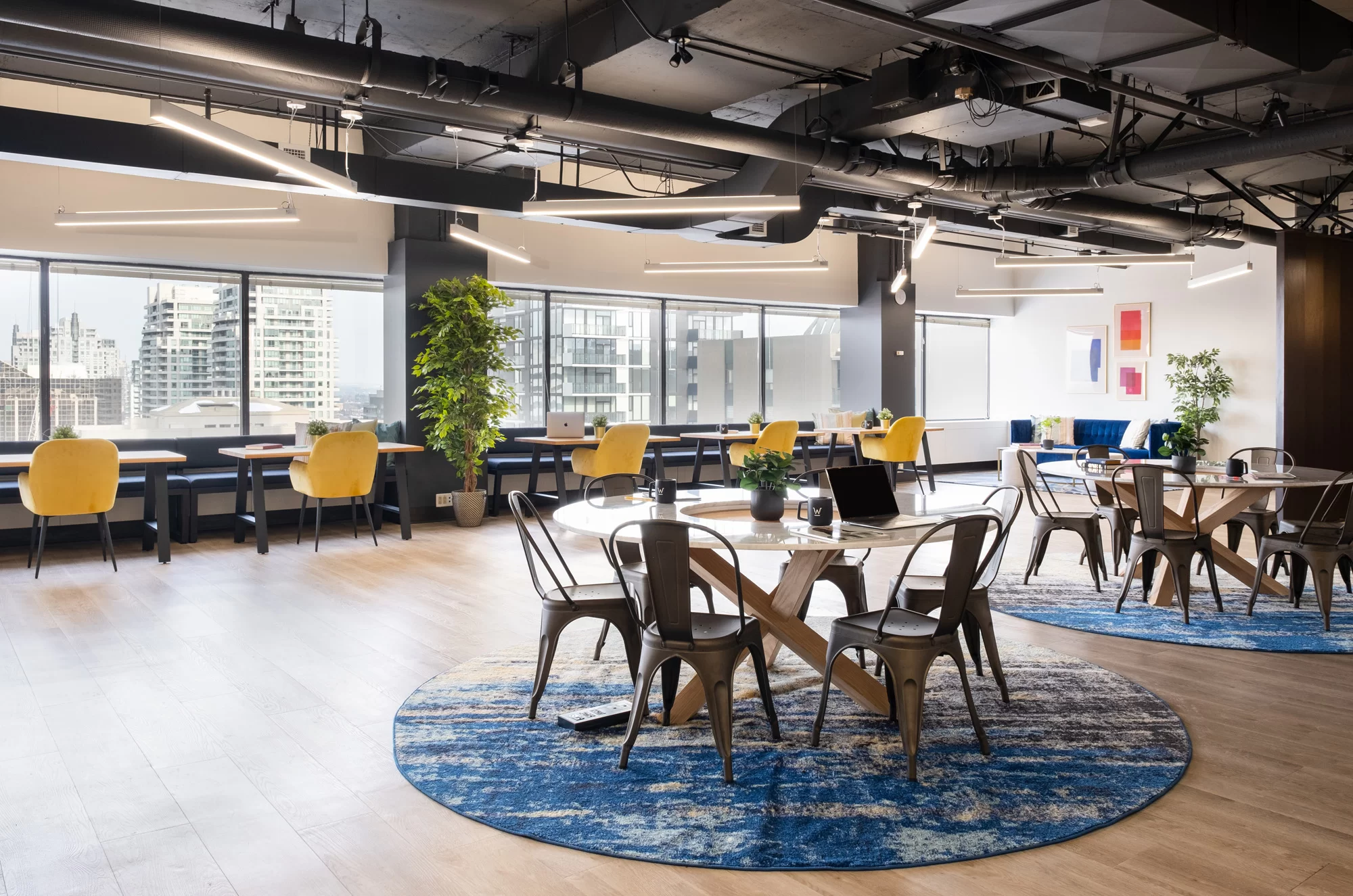 Workhaus - 2 Sheppard Ave E photo 1