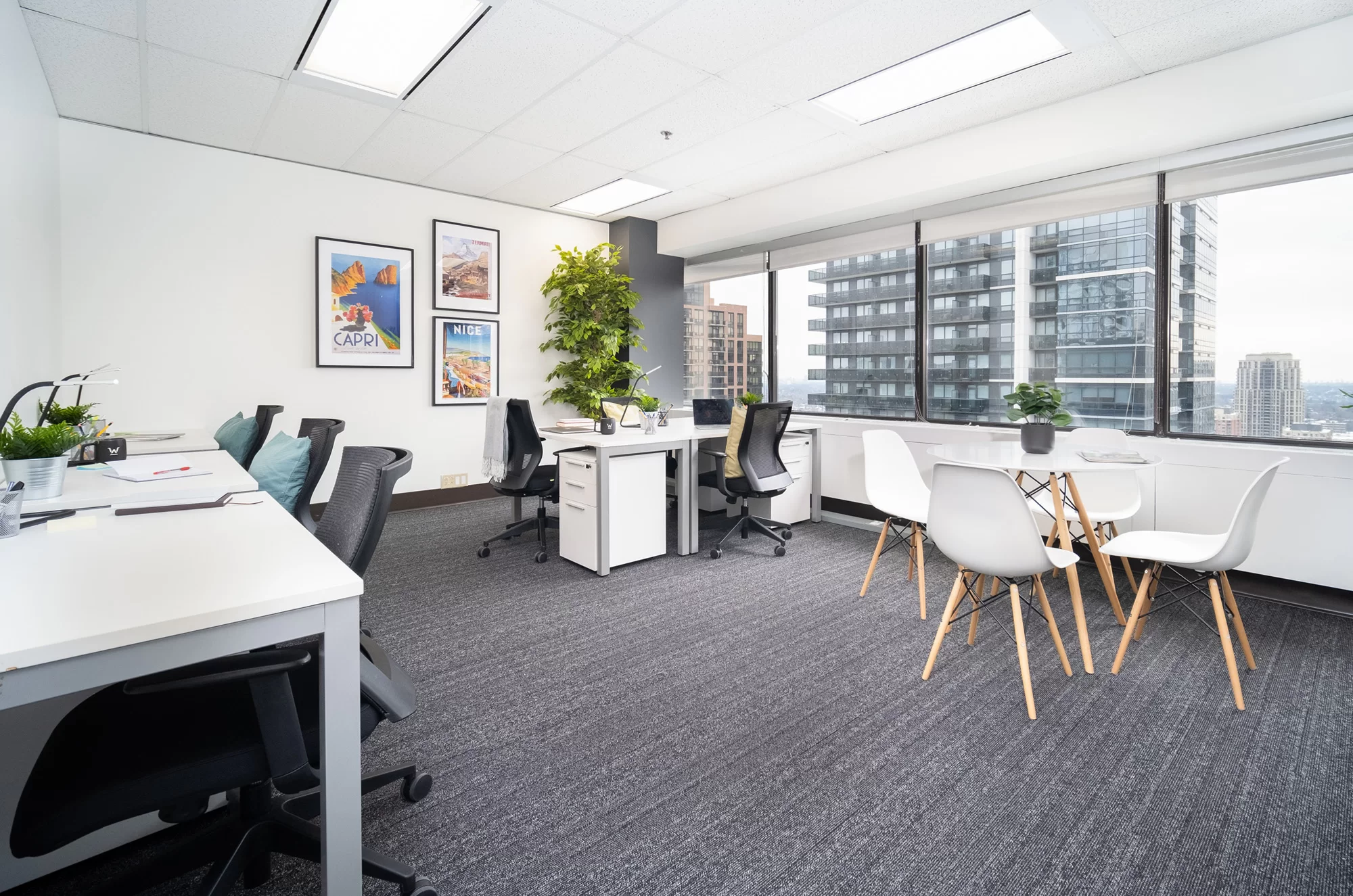 Workhaus - 2 Sheppard Ave E photo 5