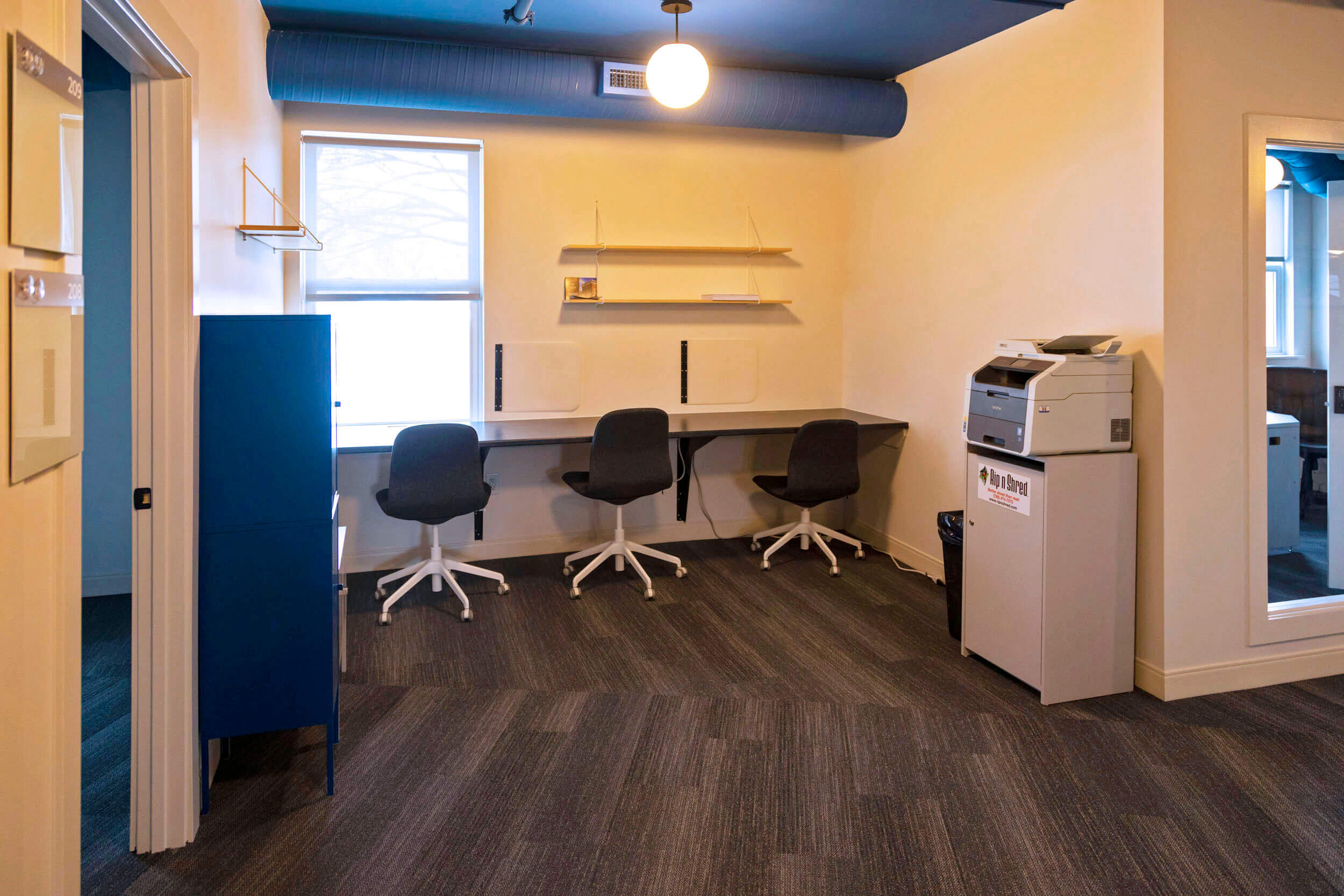 Gibbard Block photo 7