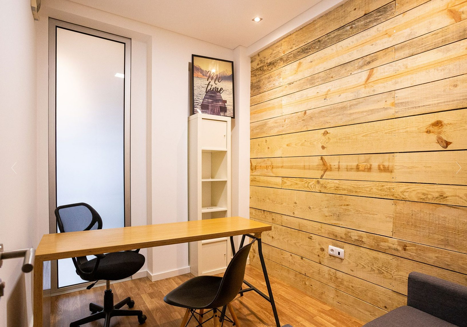 Synergy Co-working Porto photo 1