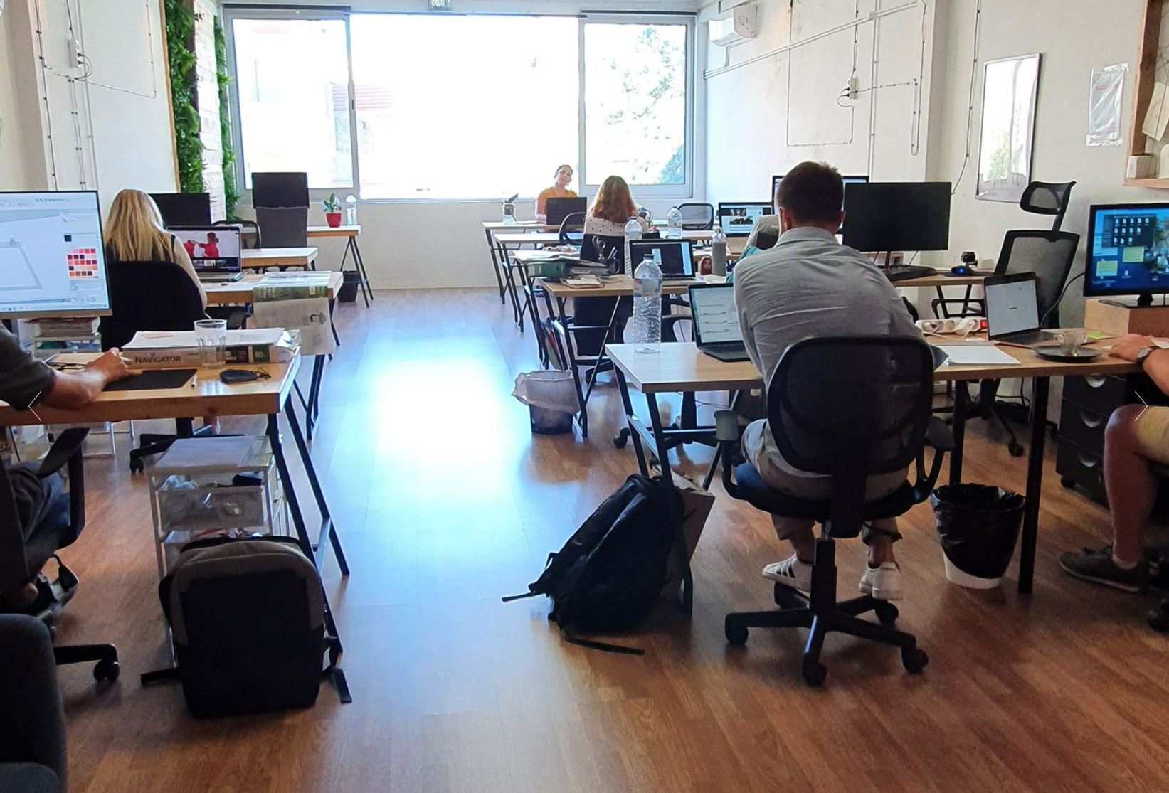 Synergy Co-working Porto photo 6