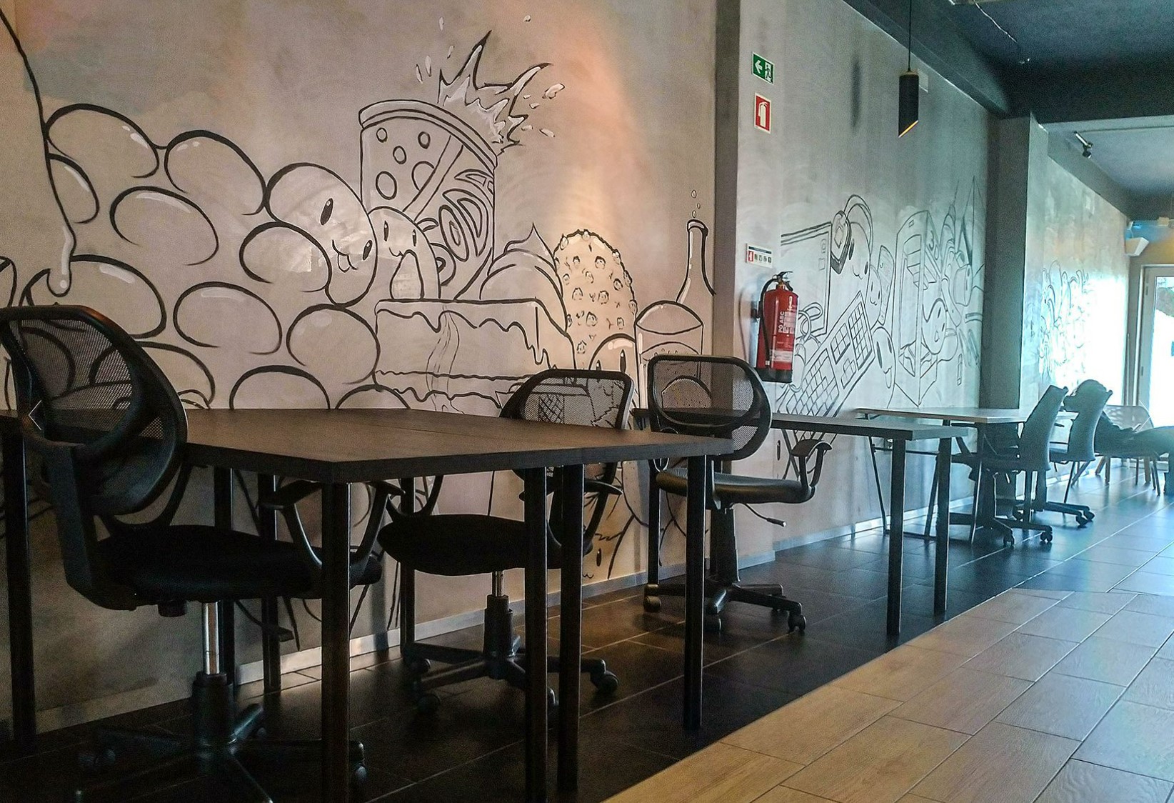 Synergy Co-working Porto photo 3