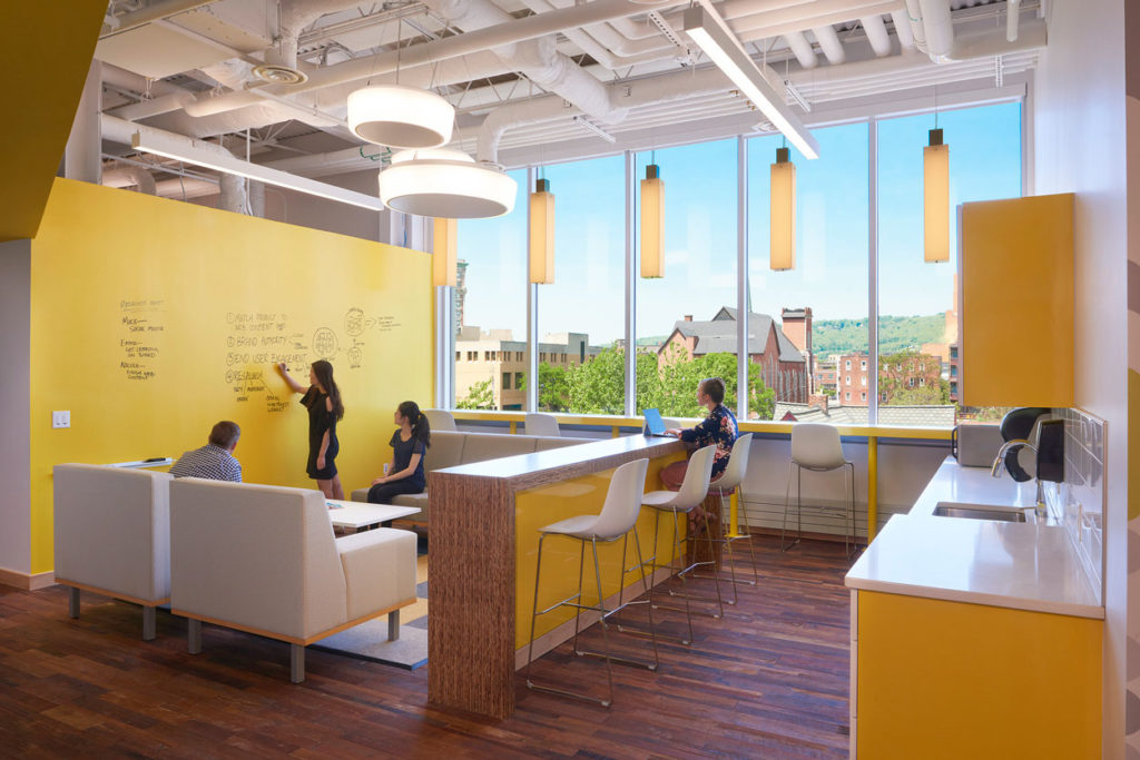 Koffman Southern Tier Incubator