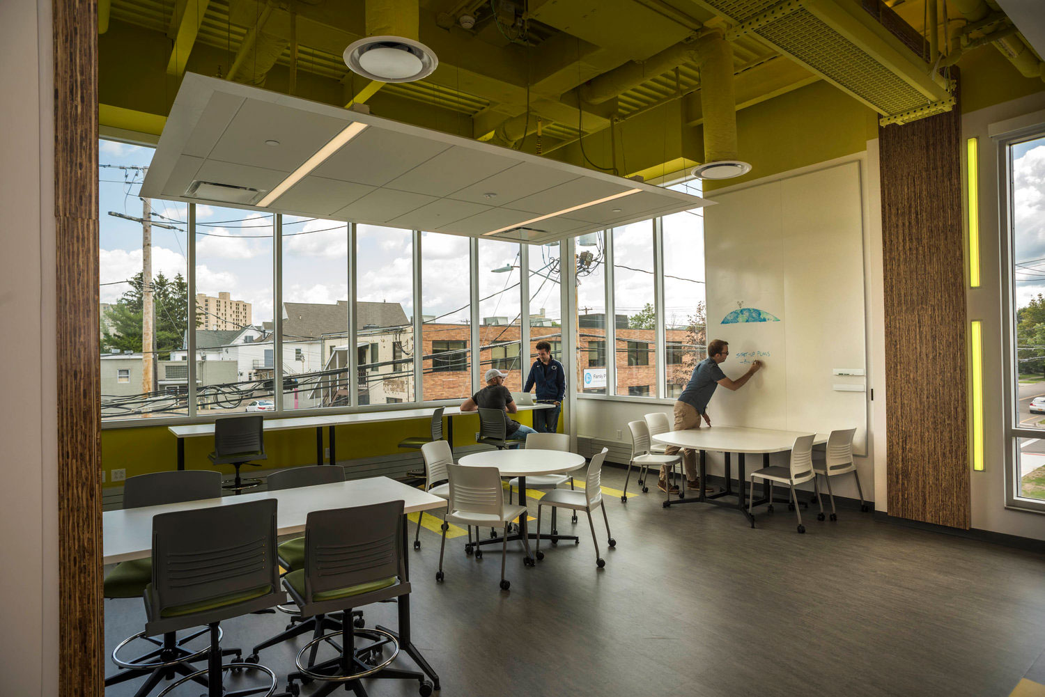 Koffman Southern Tier Incubator photo 3