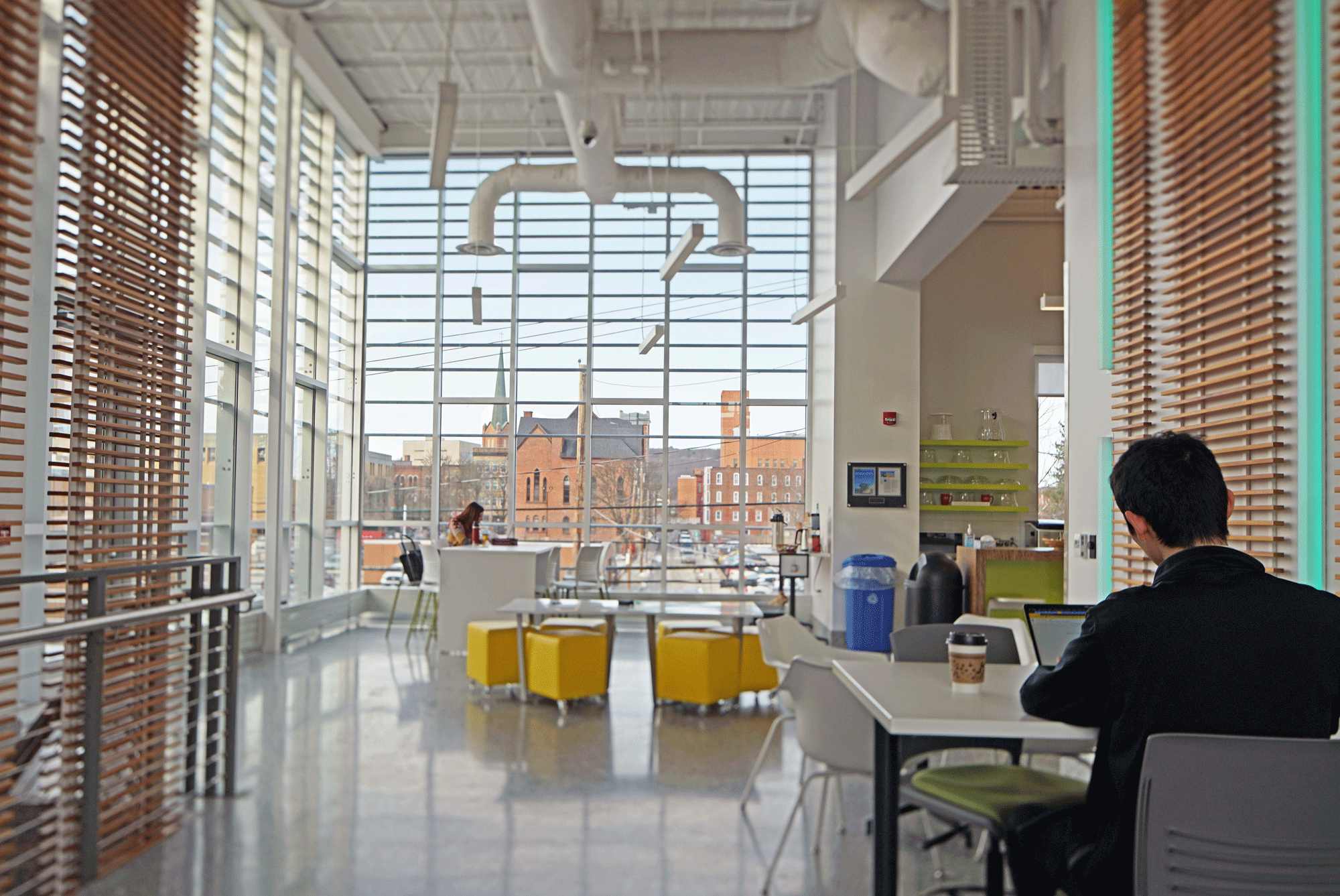 Koffman Southern Tier Incubator photo 4