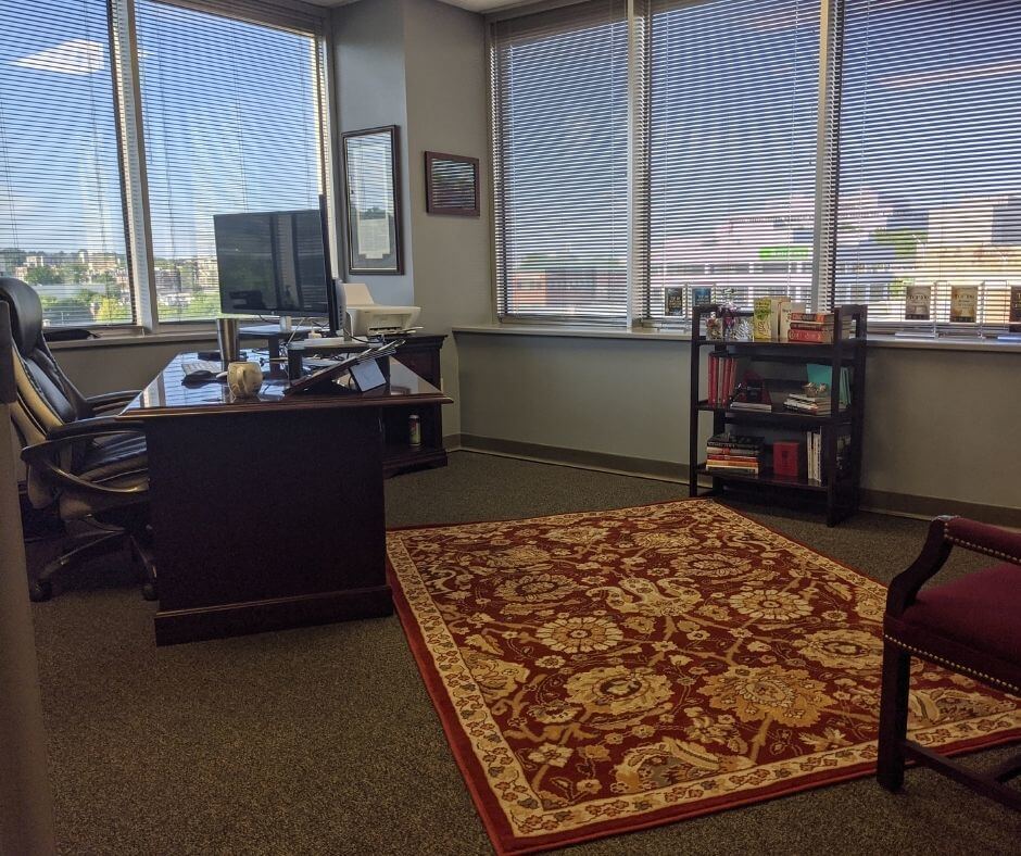 The Concierge Office Suites - Chattanooga photo 1