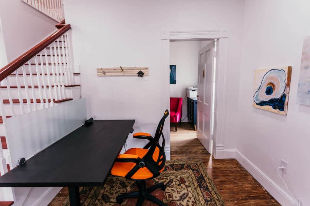 The Desk & Easel photo 4