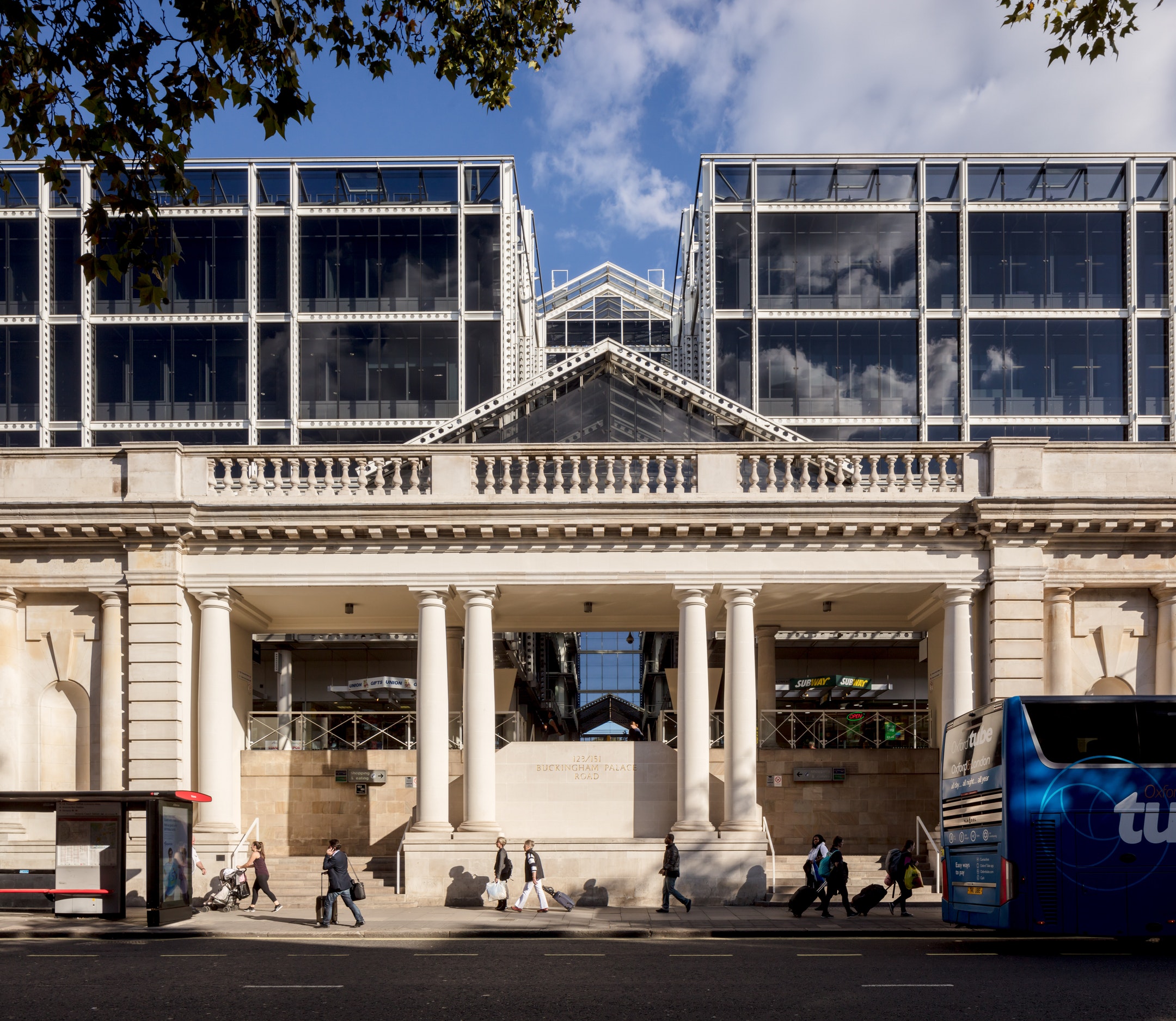 123 Buckingham Palace Road photo 6
