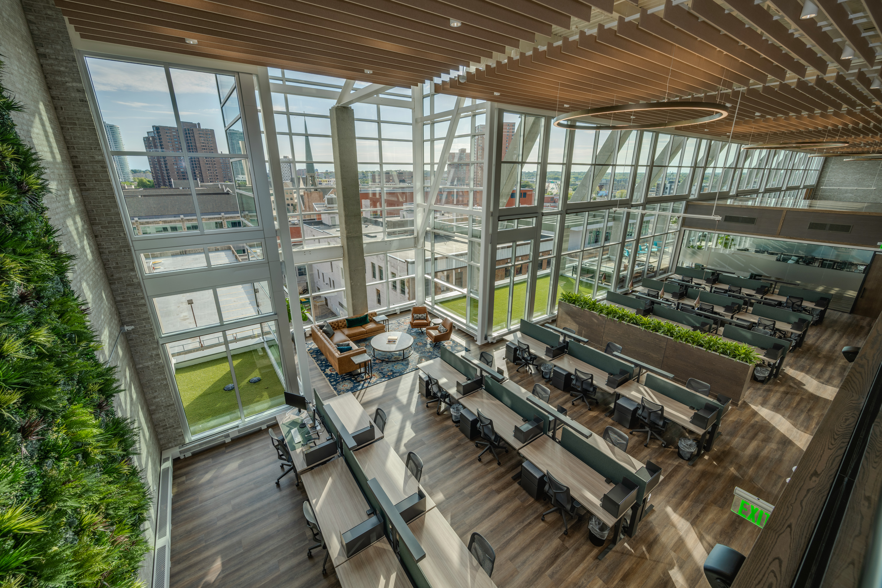 Life Time Work - Target Center photo 1