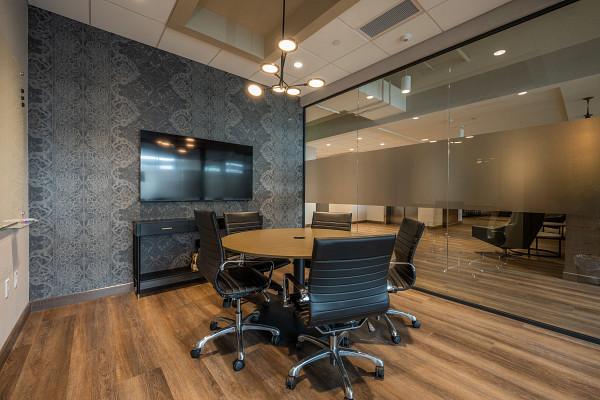Life Time Work - Target Center photo 5