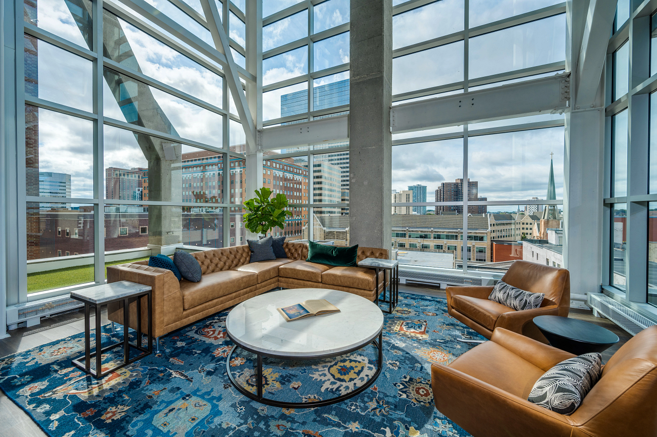 Life Time Work - Target Center photo 8