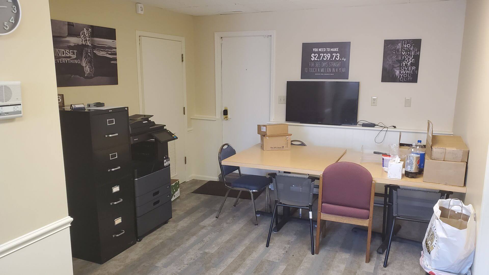 My Office 985 photo 4