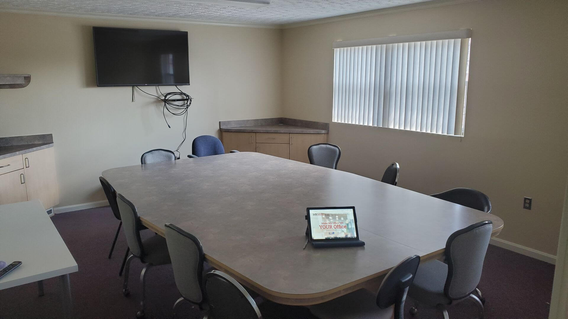 My Office 985