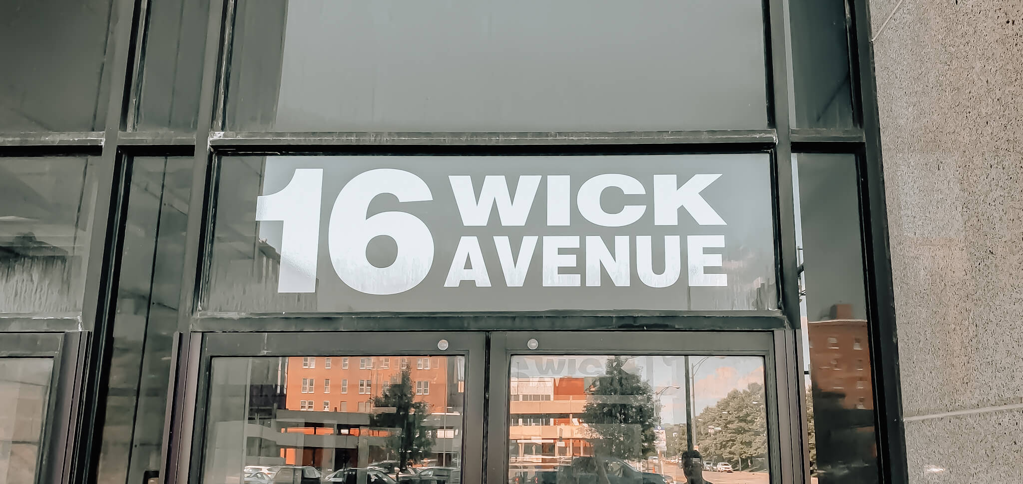 The Wick Tower photo 1