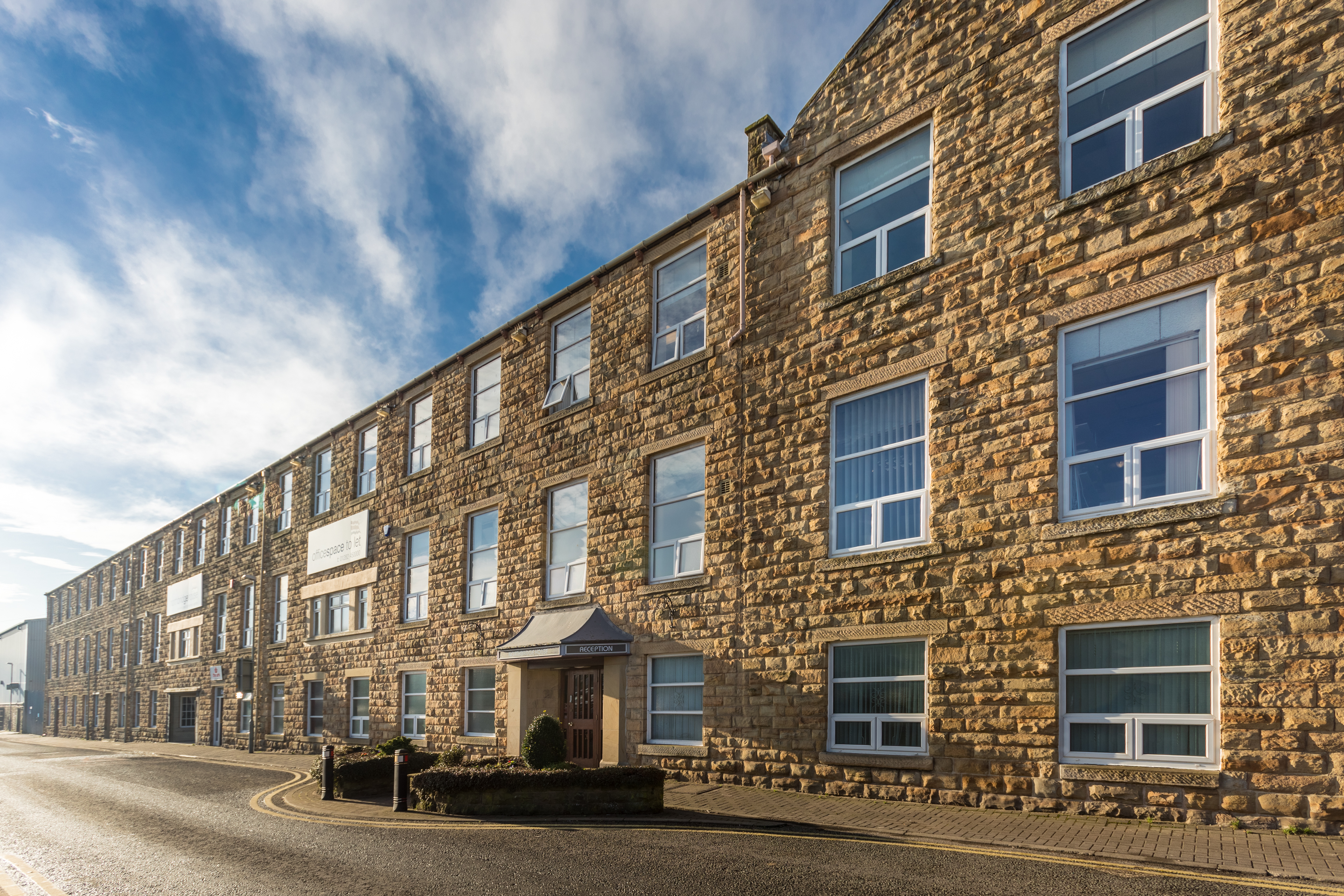 Northbridge House photo 1