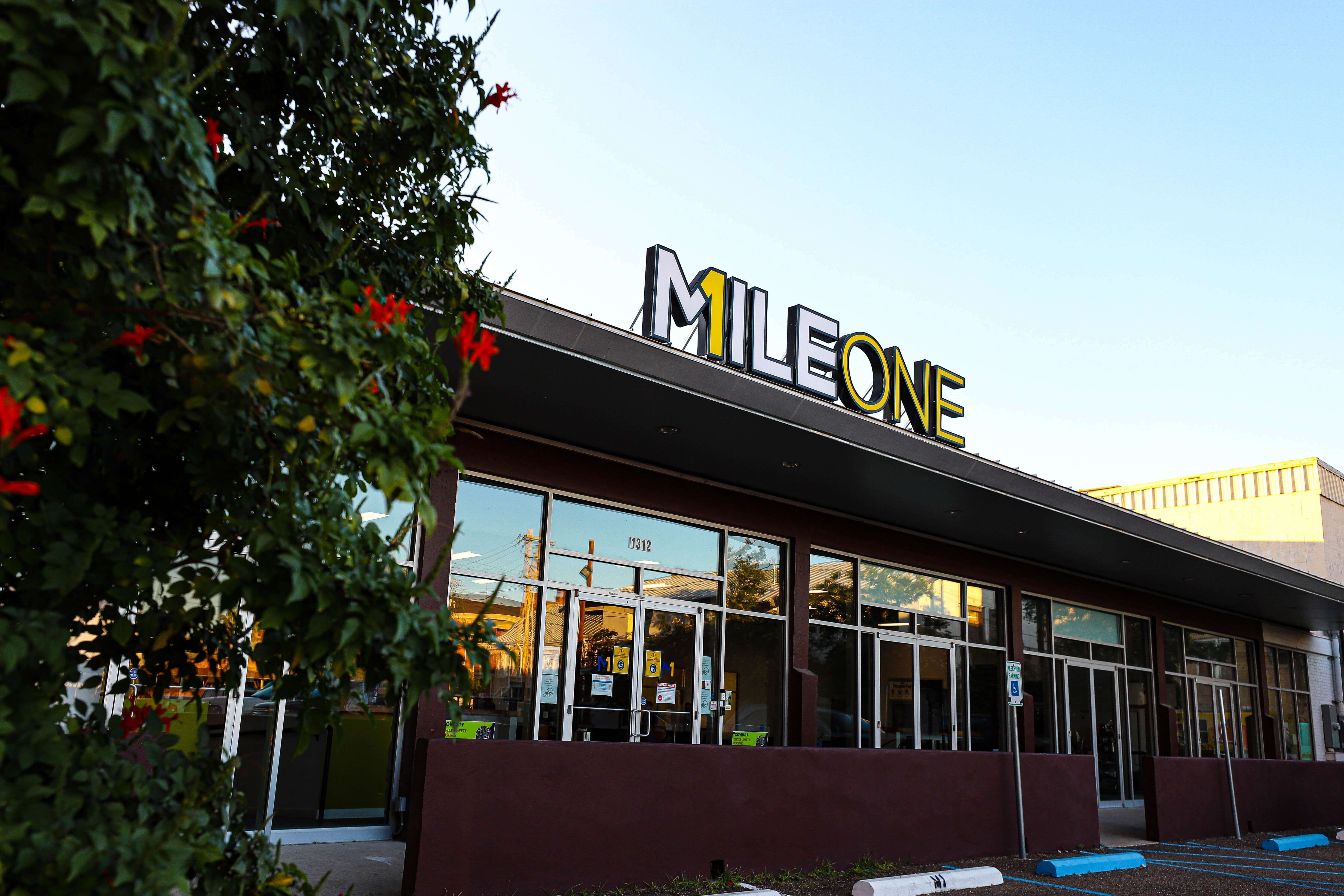 MileOne Laredo