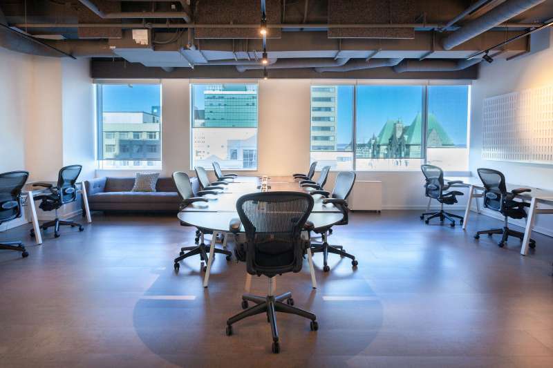 The Collaboration Centre photo 8