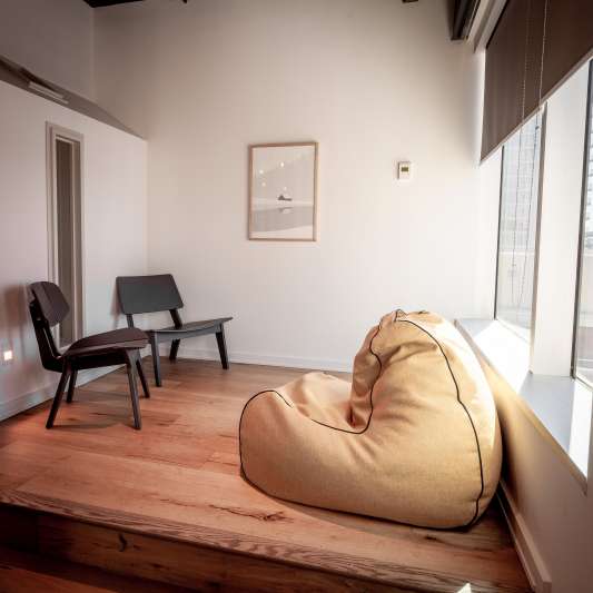 The Collaboration Centre photo 7