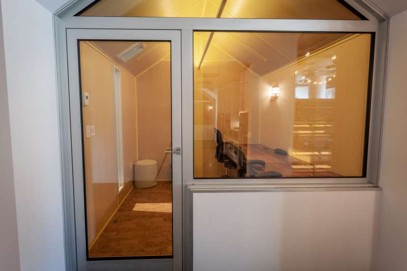 The Collaboration Centre photo 6