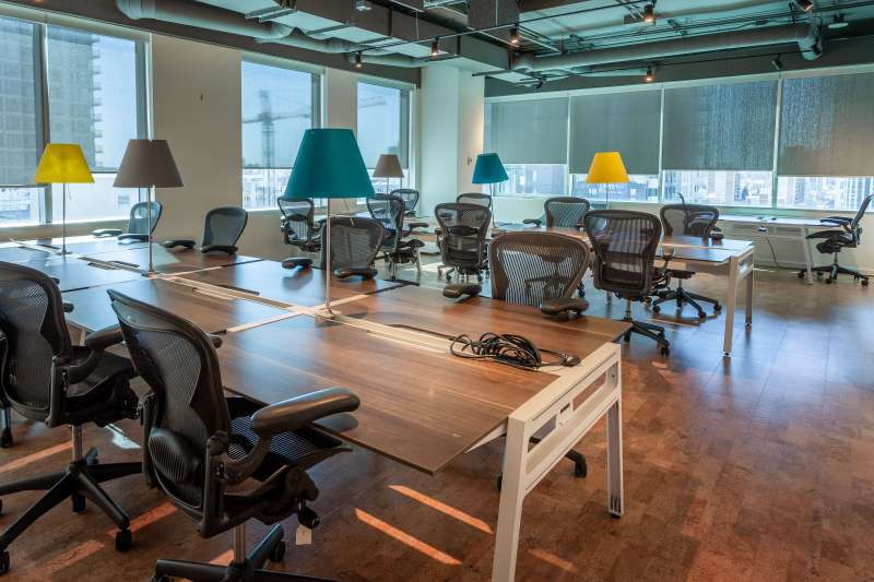The Collaboration Centre photo 4