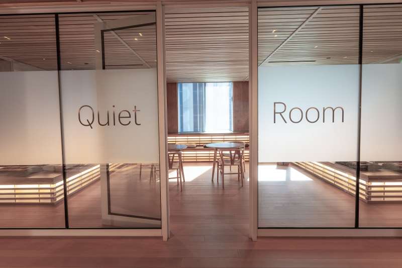 The Collaboration Centre photo 11