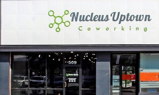 Nucleus Uptown photo 1