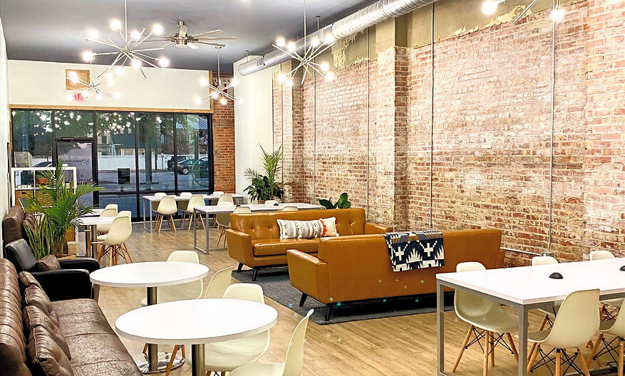 Nucleus Uptown photo 2
