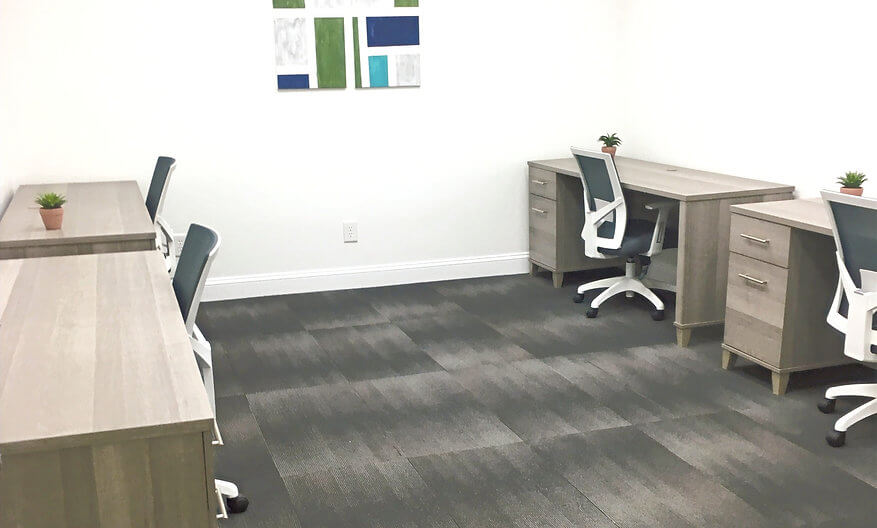 Nucleus Uptown photo 4