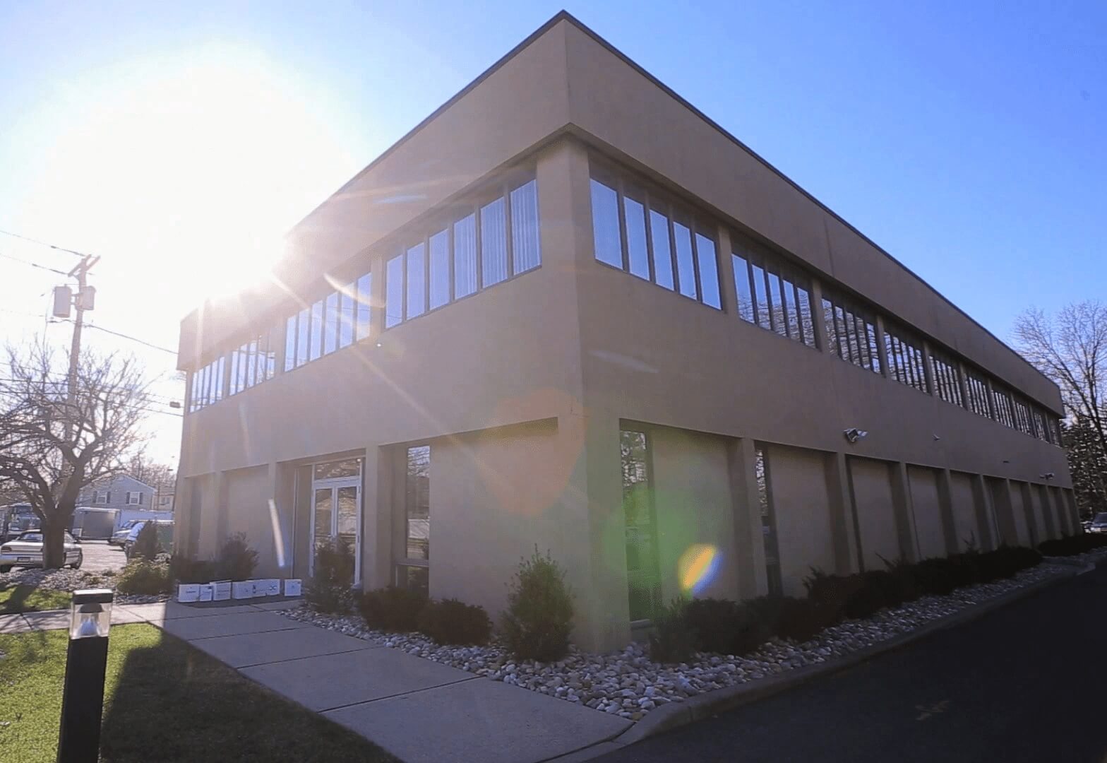 Suites 204 Fair Lawn