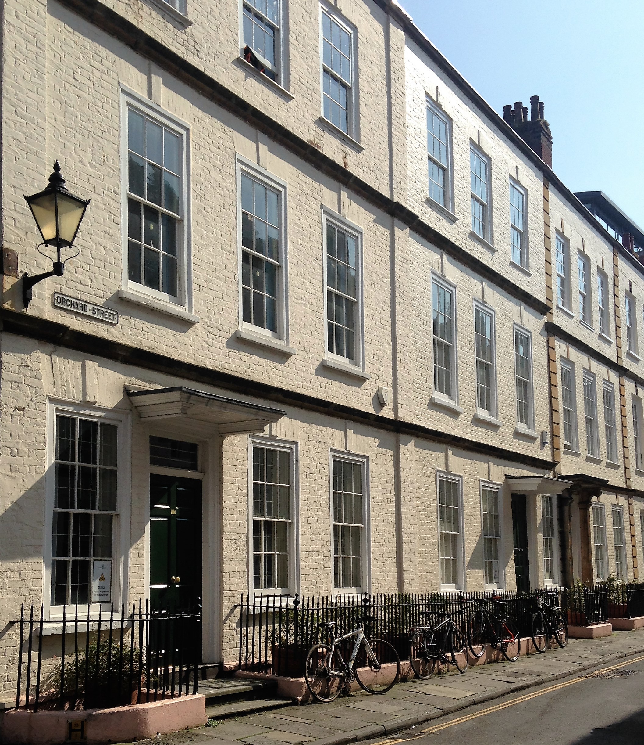 Orchard Street photo 1