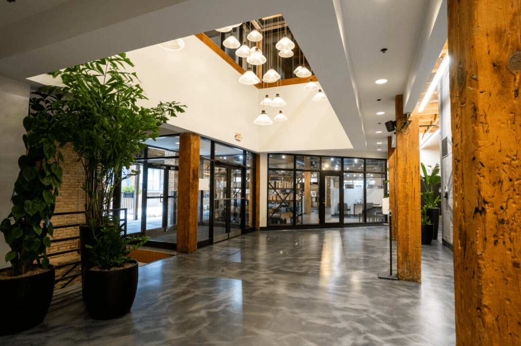 North Loop OffiCenters photo 5