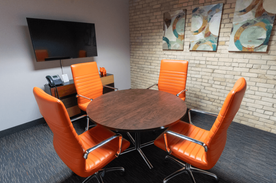 North Loop OffiCenters photo 4