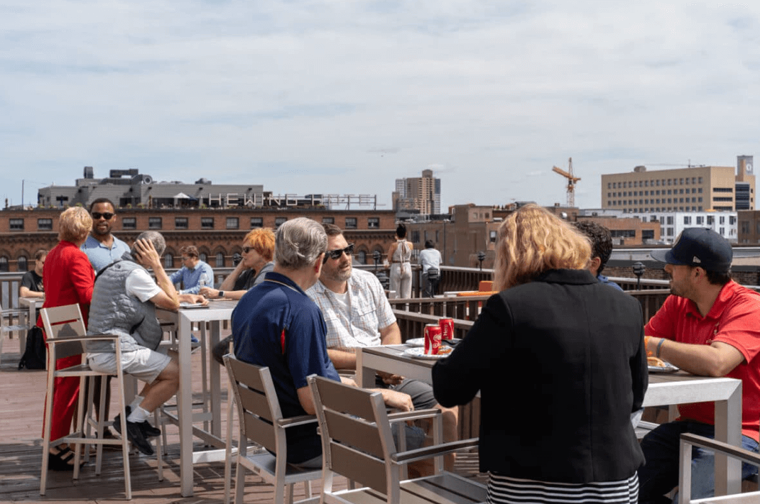 North Loop OffiCenters photo 2