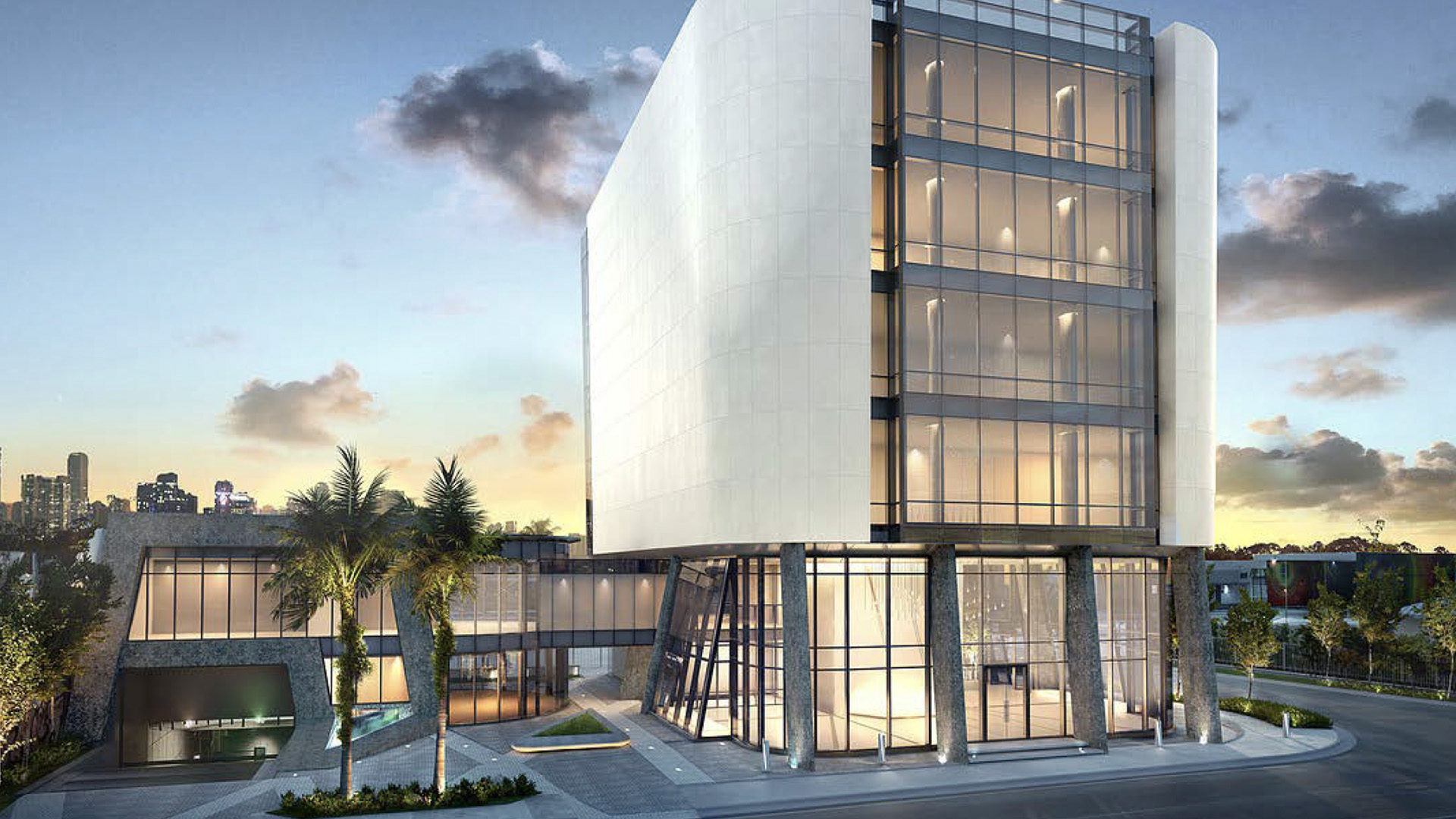 NeueHouse Miami photo 1