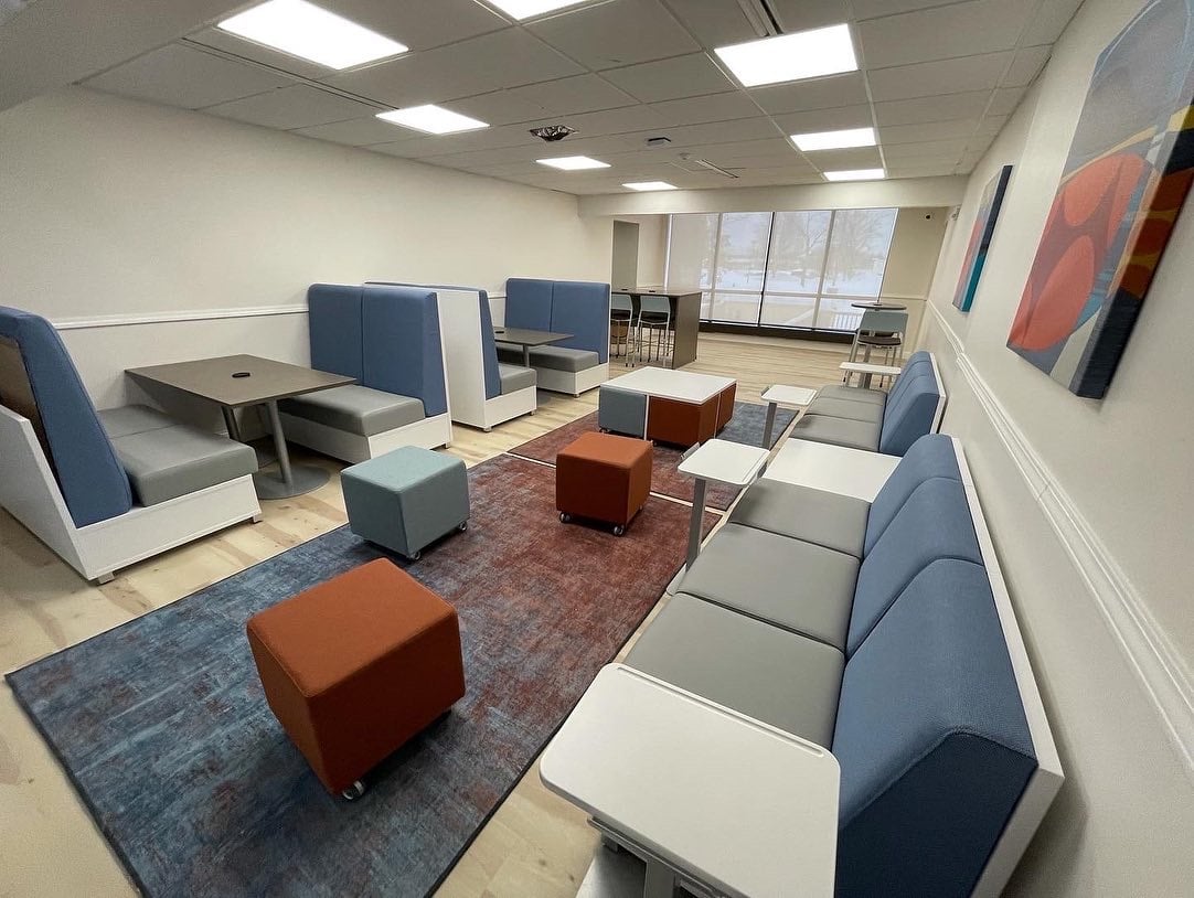 Northern Ohio Business Center photo 1
