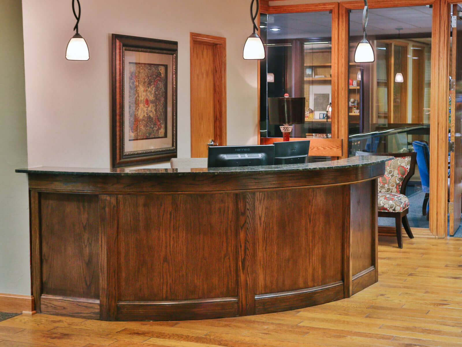 Union Plaza Business Center photo 1