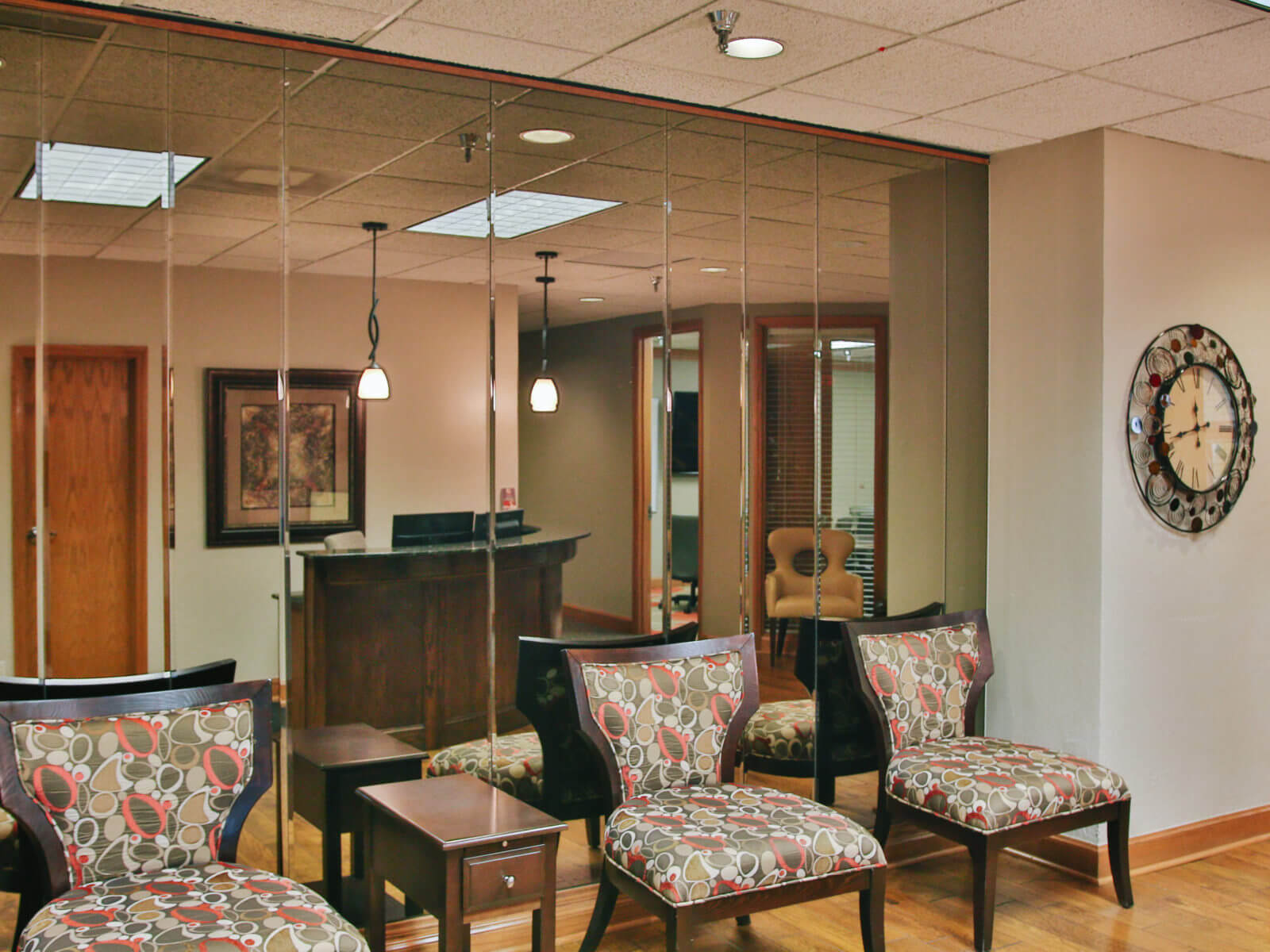 Union Plaza Business Center photo 4