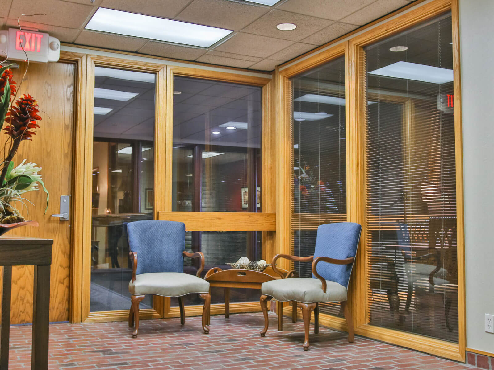 Union Plaza Business Center photo 2