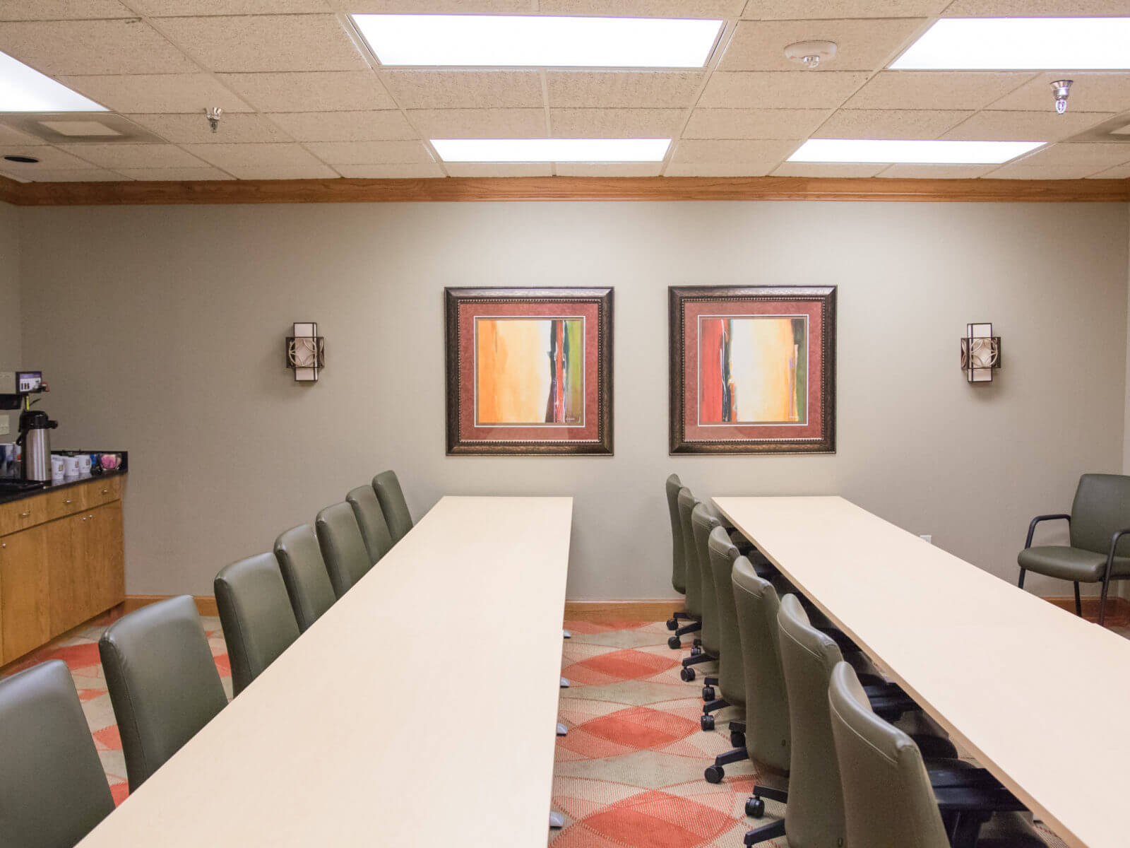 Union Plaza Business Center photo 5