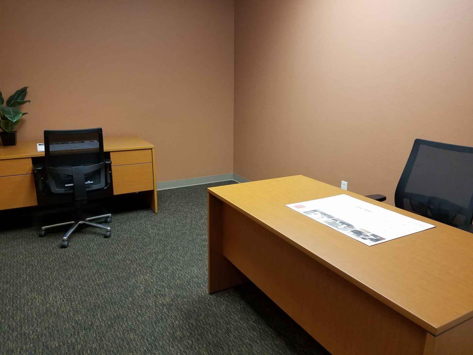Union Plaza Business Center photo 11
