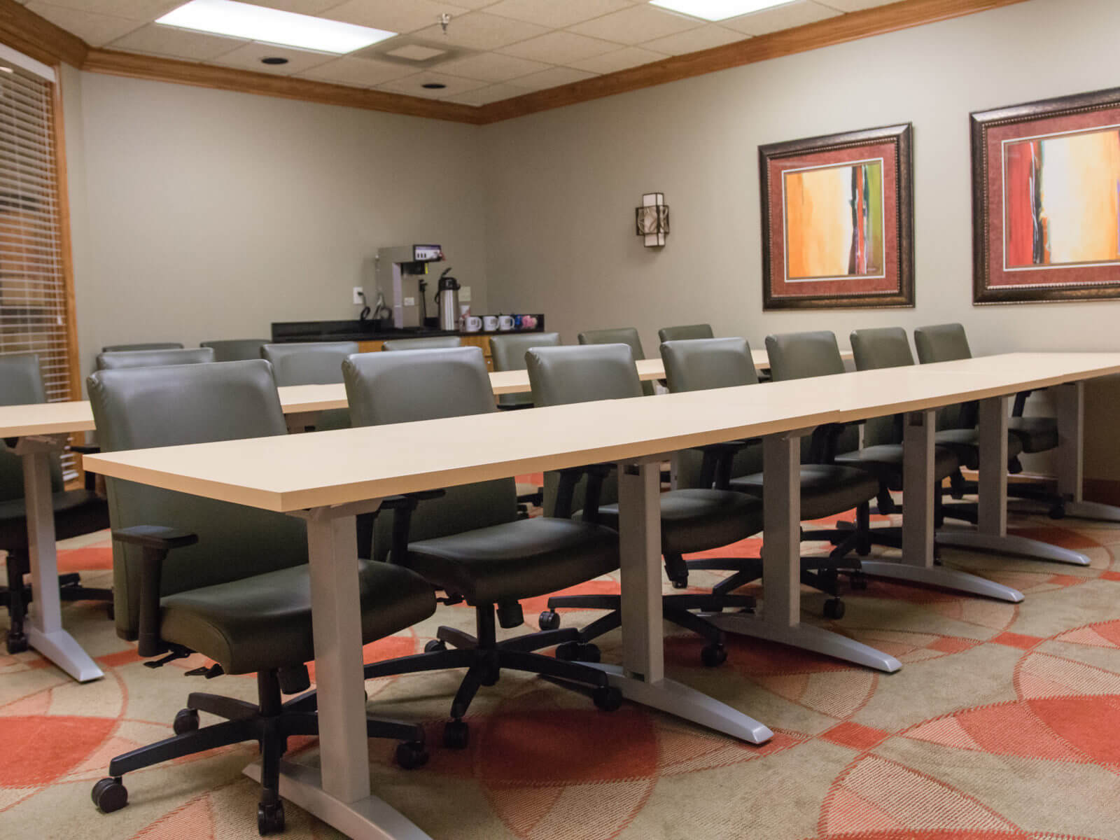 Union Plaza Business Center photo 9