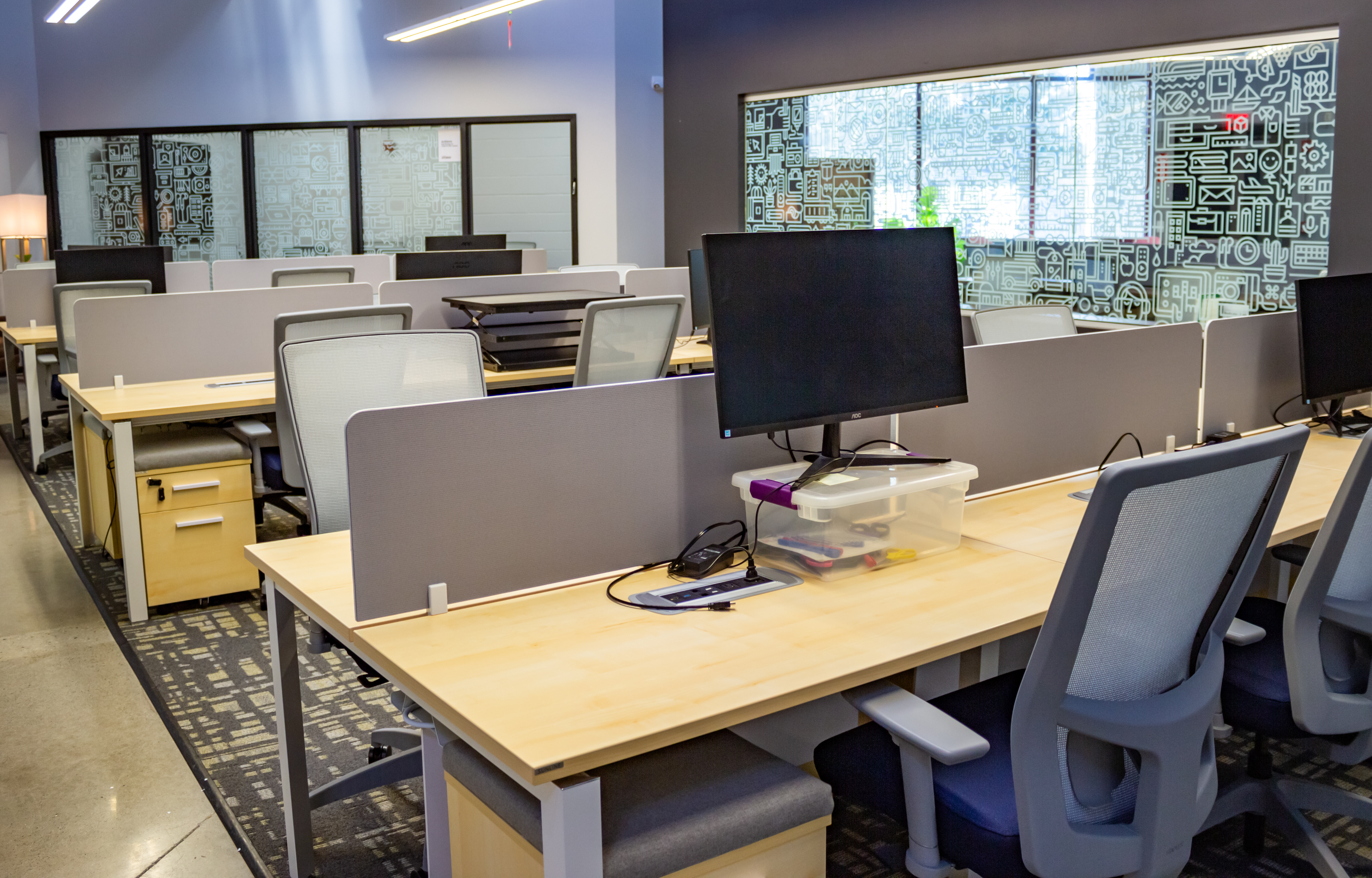 Staples Studio Danvers photo 5