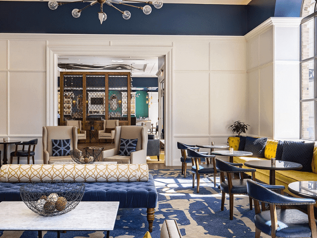 Hotel Indigo Baltimore Downtown photo 1