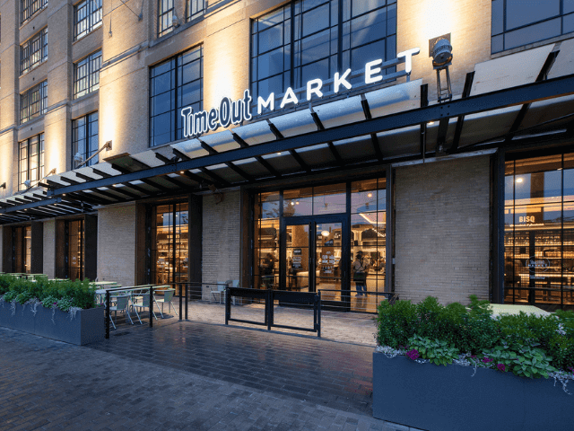 Time Out Market Boston photo 1