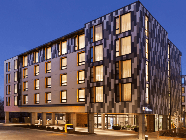 Hilton Garden Inn Boulder photo 3