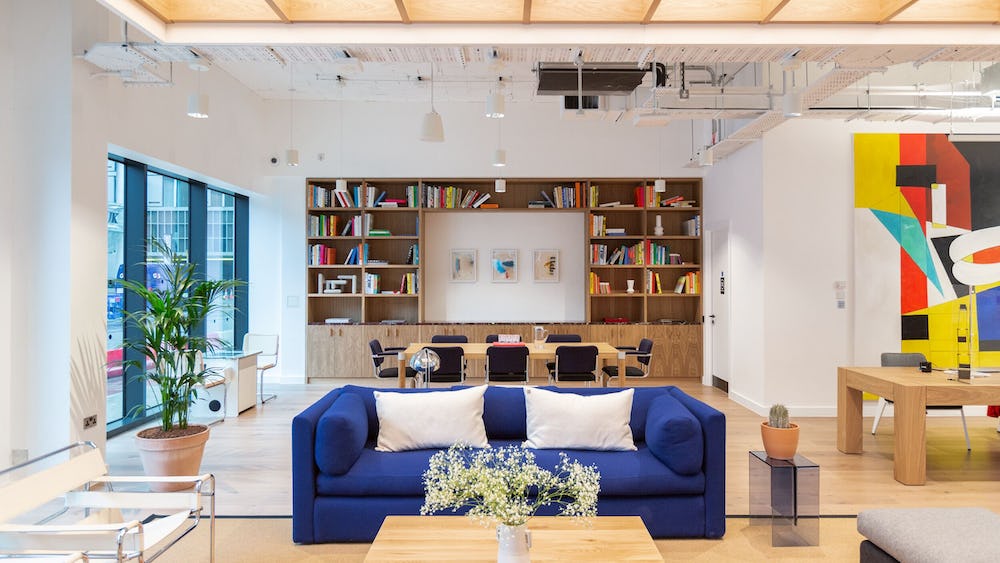 120 Moorgate photo 1